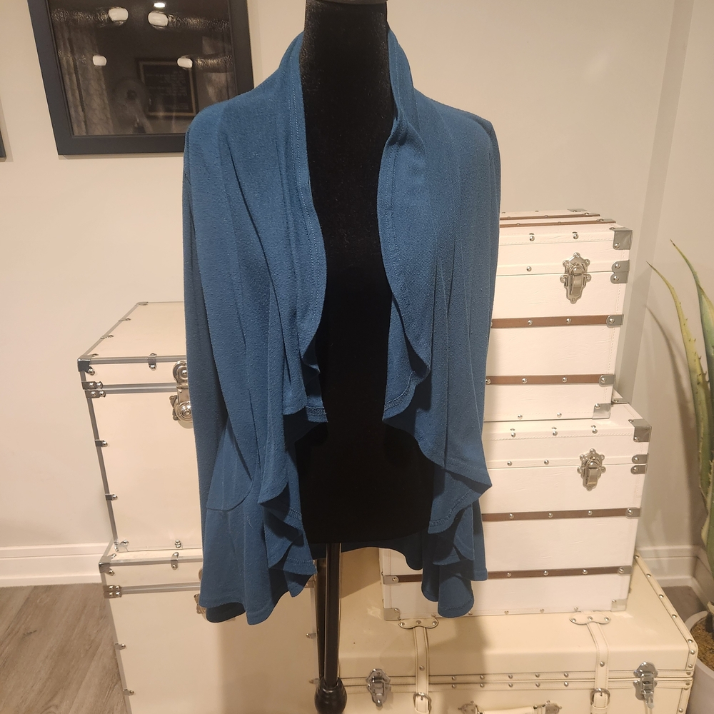Ya Los Angeles Open Cardigan